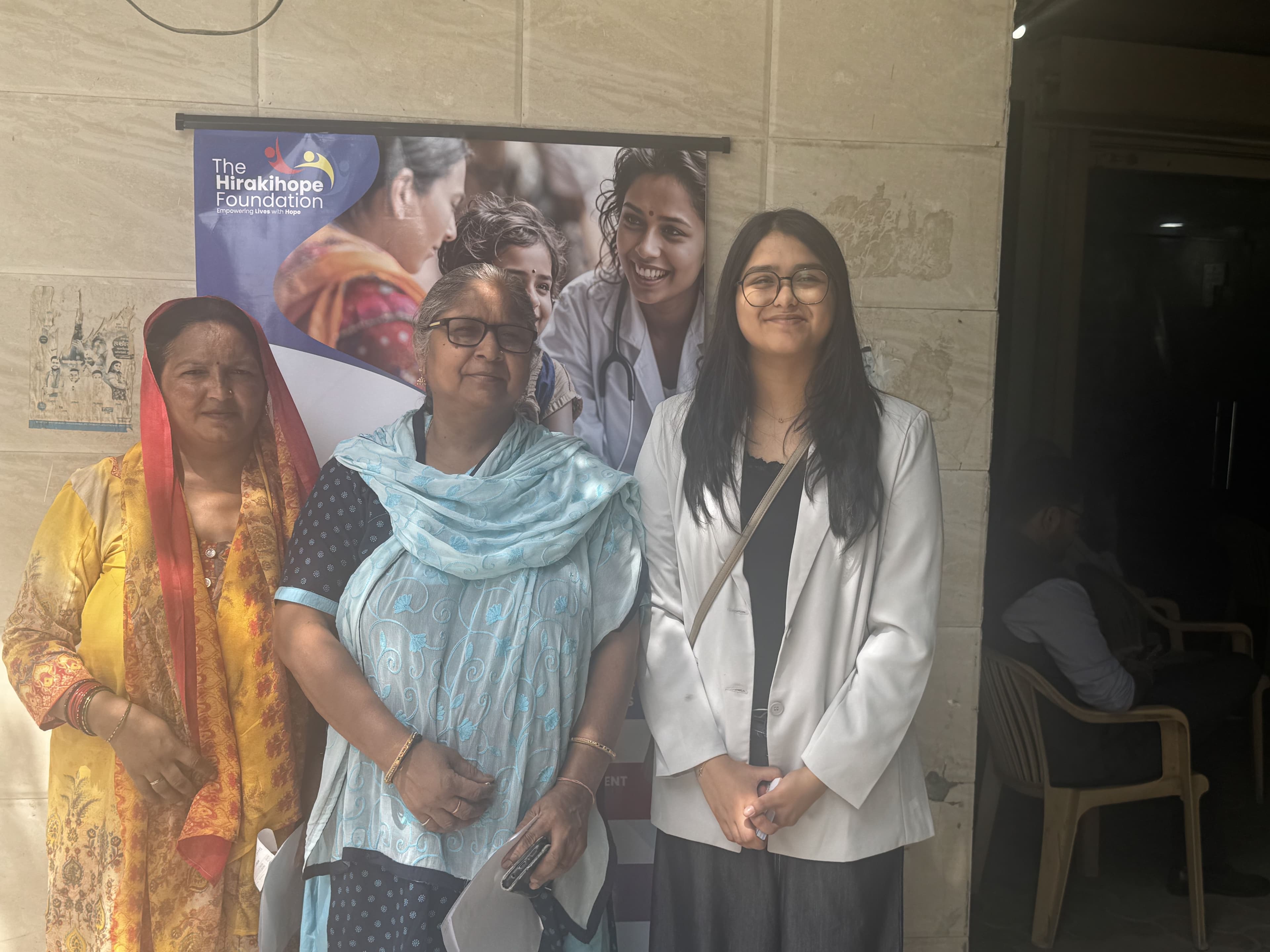 Healthcare Awareness