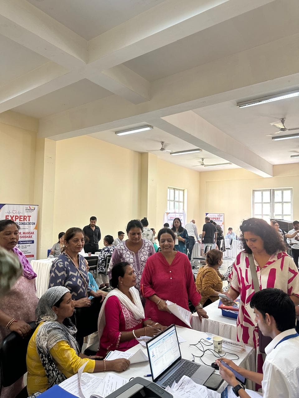 Women Empowerment Circles